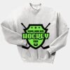 Heavy Blend™ Adult Crew Neck Sweatshirt Thumbnail