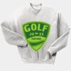 Heavy Blend™ Adult Crew Neck Sweatshirt Thumbnail