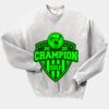 Heavy Blend™ Adult Crew Neck Sweatshirt Thumbnail