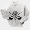 Heavy Blend™ Adult Crew Neck Sweatshirt Thumbnail