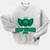 Heavy Blend™ Adult Crew Neck Sweatshirt Thumbnail