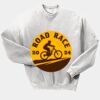 Heavy Blend™ Adult Crew Neck Sweatshirt Thumbnail