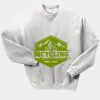 Heavy Blend™ Adult Crew Neck Sweatshirt Thumbnail