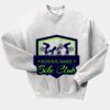 Heavy Blend™ Adult Crew Neck Sweatshirt Thumbnail