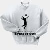 Heavy Blend™ Adult Crew Neck Sweatshirt Thumbnail