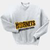Heavy Blend™ Adult Crew Neck Sweatshirt Thumbnail