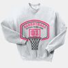 Heavy Blend™ Adult Crew Neck Sweatshirt Thumbnail