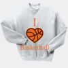 Heavy Blend™ Adult Crew Neck Sweatshirt Thumbnail