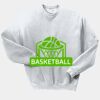 Heavy Blend™ Adult Crew Neck Sweatshirt Thumbnail