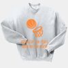 Heavy Blend™ Adult Crew Neck Sweatshirt Thumbnail
