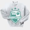 Heavy Blend™ Adult Crew Neck Sweatshirt Thumbnail