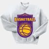 Heavy Blend™ Adult Crew Neck Sweatshirt Thumbnail