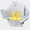 Heavy Blend™ Adult Crew Neck Sweatshirt Thumbnail