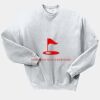 Heavy Blend™ Adult Crew Neck Sweatshirt Thumbnail