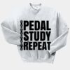 Heavy Blend™ Adult Crew Neck Sweatshirt Thumbnail