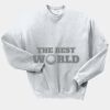 Heavy Blend™ Adult Crew Neck Sweatshirt Thumbnail