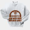 Heavy Blend™ Adult Crew Neck Sweatshirt Thumbnail