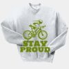 Heavy Blend™ Adult Crew Neck Sweatshirt Thumbnail