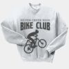 Heavy Blend™ Adult Crew Neck Sweatshirt Thumbnail