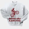 Heavy Blend™ Adult Crew Neck Sweatshirt Thumbnail