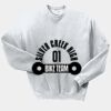 Heavy Blend™ Adult Crew Neck Sweatshirt Thumbnail