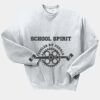 Heavy Blend™ Adult Crew Neck Sweatshirt Thumbnail