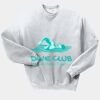Heavy Blend™ Adult Crew Neck Sweatshirt Thumbnail