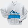 Heavy Blend™ Adult Crew Neck Sweatshirt Thumbnail