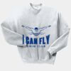 Heavy Blend™ Adult Crew Neck Sweatshirt Thumbnail