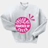 Heavy Blend™ Adult Crew Neck Sweatshirt Thumbnail