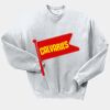 Heavy Blend™ Adult Crew Neck Sweatshirt Thumbnail