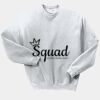 Heavy Blend™ Adult Crew Neck Sweatshirt Thumbnail