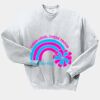 Heavy Blend™ Adult Crew Neck Sweatshirt Thumbnail