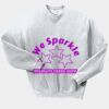 Heavy Blend™ Adult Crew Neck Sweatshirt Thumbnail
