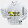 Heavy Blend™ Adult Crew Neck Sweatshirt Thumbnail