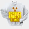Heavy Blend™ Adult Crew Neck Sweatshirt Thumbnail