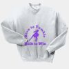 Heavy Blend™ Adult Crew Neck Sweatshirt Thumbnail