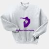 Heavy Blend™ Adult Crew Neck Sweatshirt Thumbnail