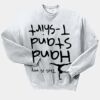Heavy Blend™ Adult Crew Neck Sweatshirt Thumbnail