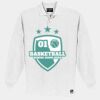 Premium long sleeve polo Thumbnail