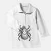 Ladies Long sleeve stretch polo  Thumbnail