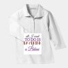 Ladies Long sleeve stretch polo  Thumbnail