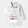 Ladies Long sleeve stretch polo  Thumbnail