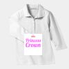 Ladies Long sleeve stretch polo  Thumbnail