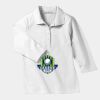 Ladies Long sleeve stretch polo  Thumbnail