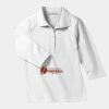 Ladies Long sleeve stretch polo  Thumbnail