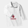 Ladies Long sleeve stretch polo  Thumbnail