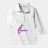 Ladies Long sleeve stretch polo  Thumbnail