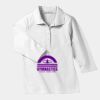 Ladies Long sleeve stretch polo  Thumbnail