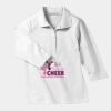 Ladies Long sleeve stretch polo  Thumbnail